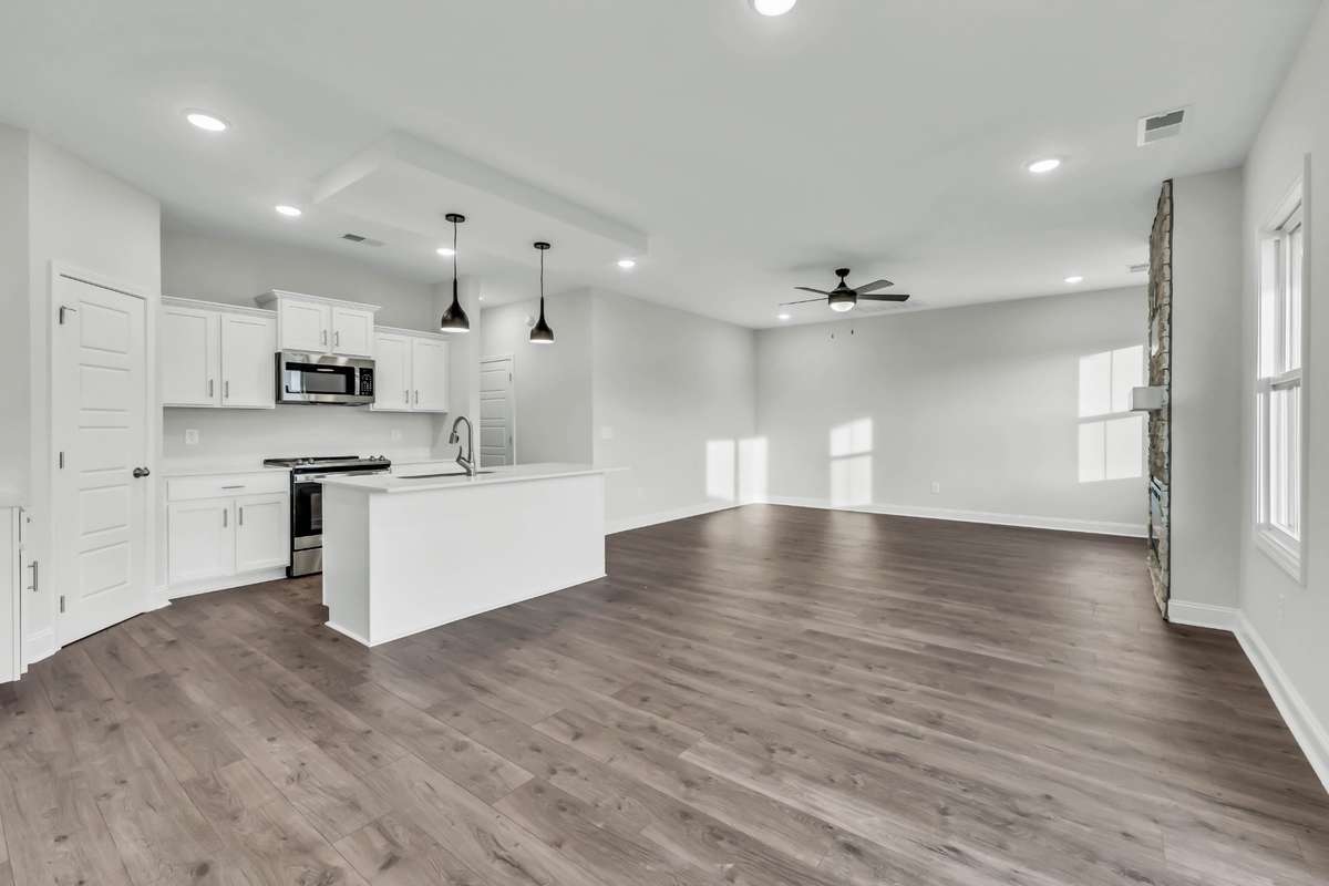 SAMPLE PHOTOS OF A PREVIOUS BUILD!