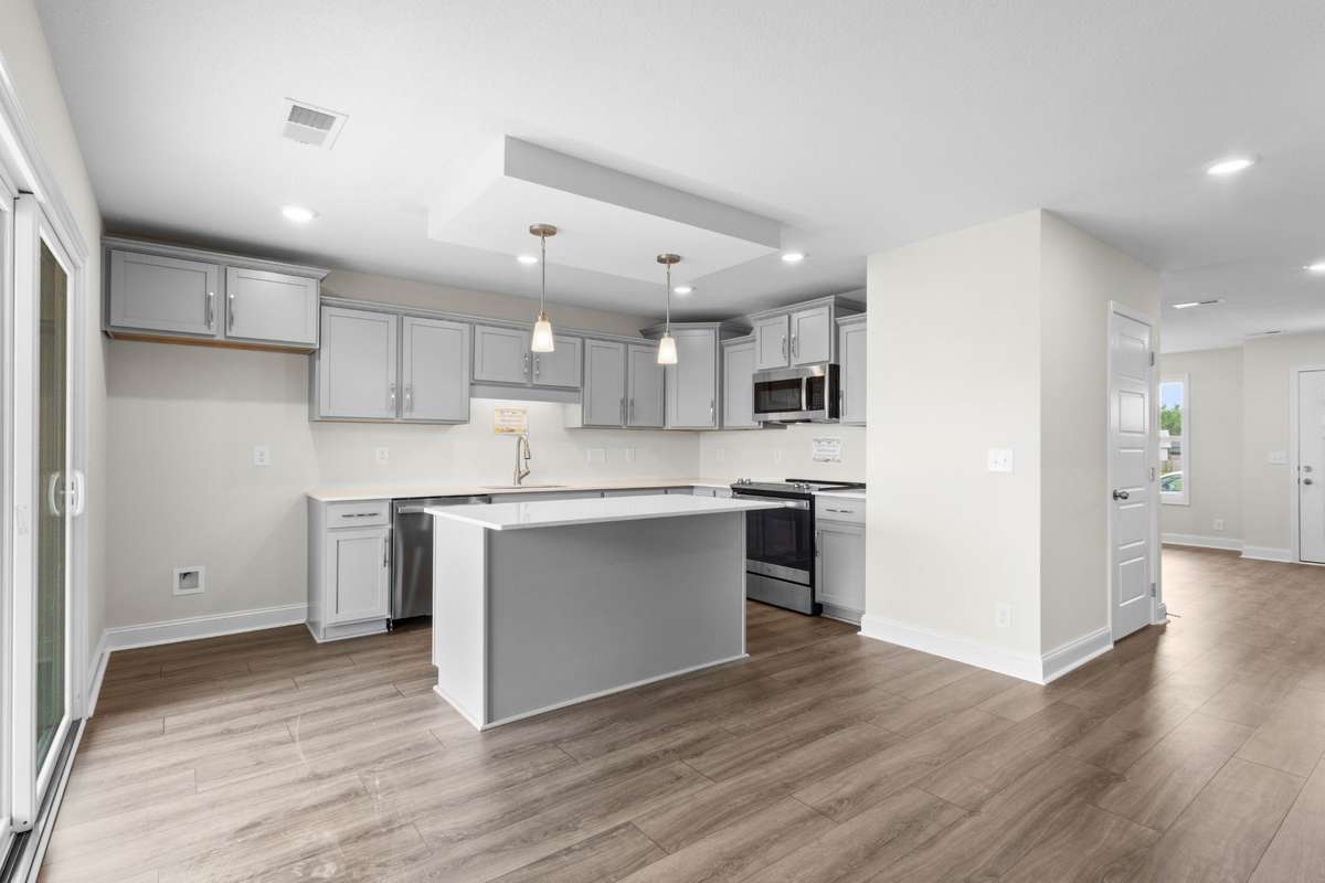 SAMPLE PHOTOS OF PREVIOUS BUILD!! **SELECTIONS TO VARY**