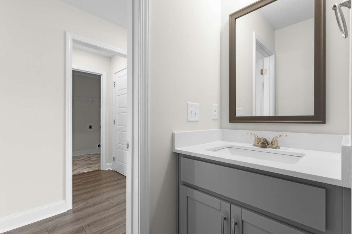 SAMPLE PHOTOS OF PREVIOUS BUILD!! **SELECTIONS TO VARY**