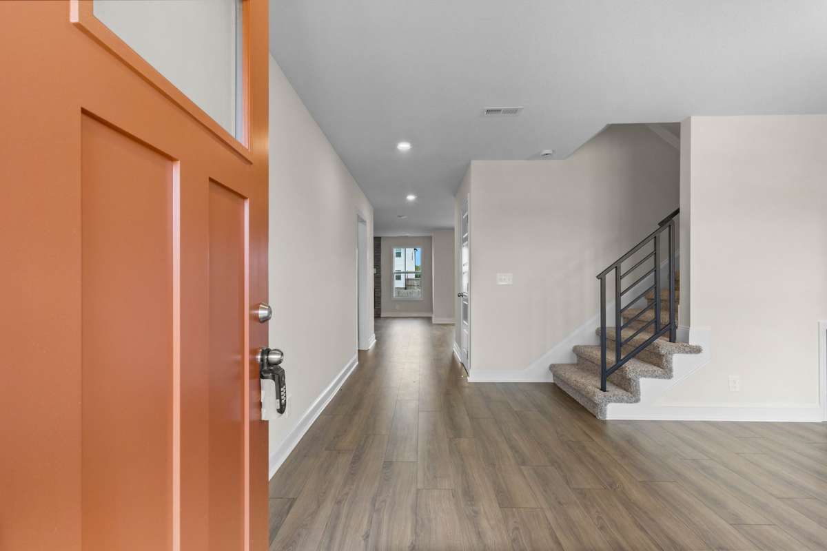 SAMPLE PHOTOS OF PREVIOUS BUILD!! **SELECTIONS TO VARY**