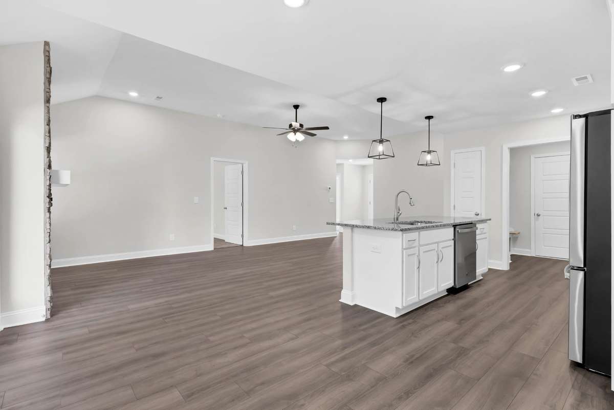 PHOTOS OF PREVIOUS BUILD-SELECTIONS TO VARY