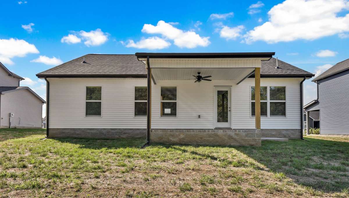 PHOTOS OF PREVIOUS BUILD-SELECTIONS TO VARY