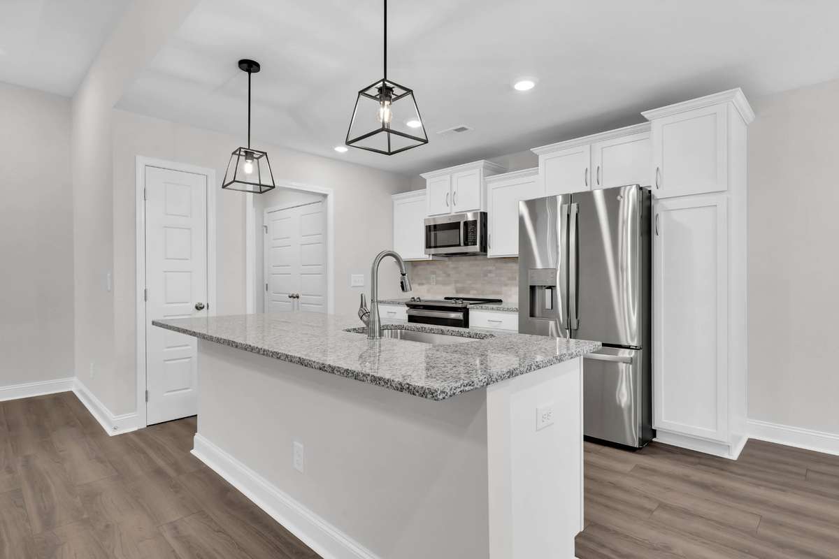 PHOTOS OF PREVIOUS BUILD-SELECTIONS TO VARY