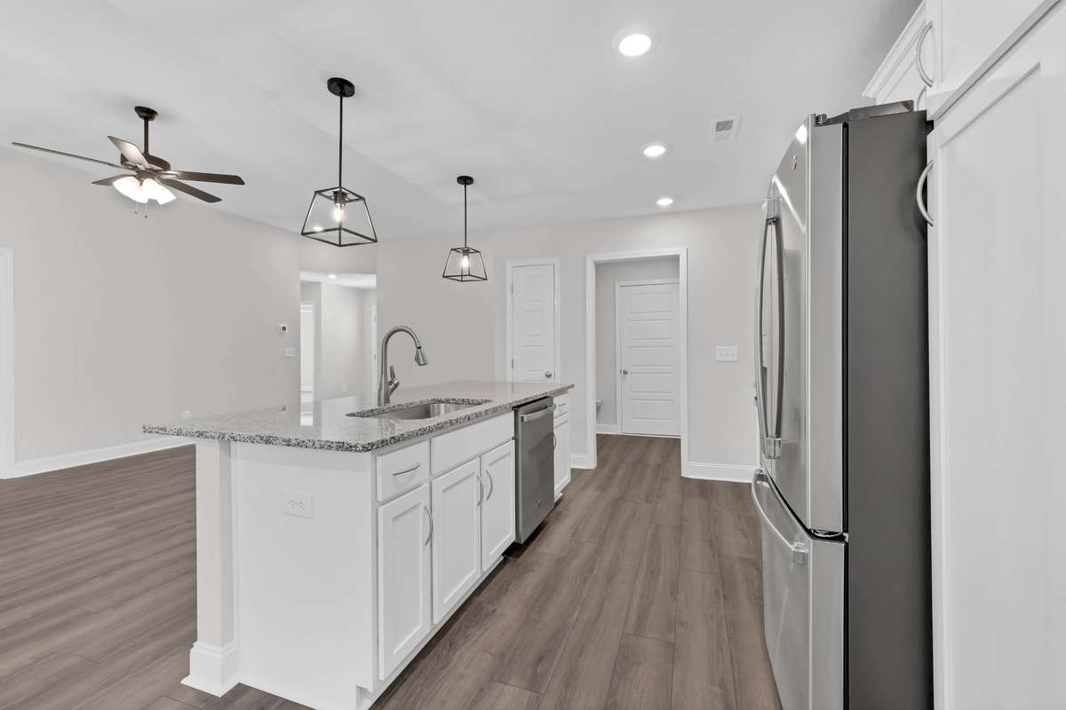 PHOTOS OF PREVIOUS BUILD-SELECTIONS TO VARY
