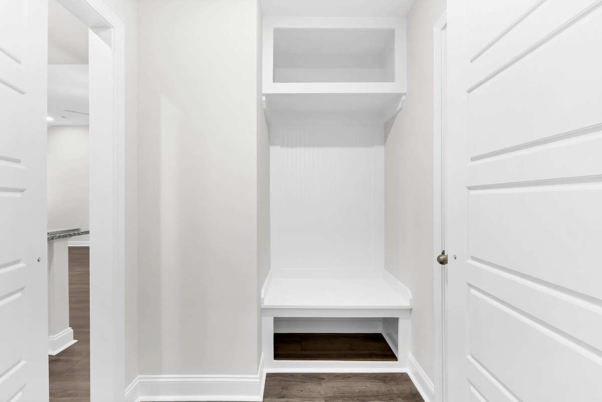 PHOTOS OF PREVIOUS BUILD-SELECTIONS TO VARY