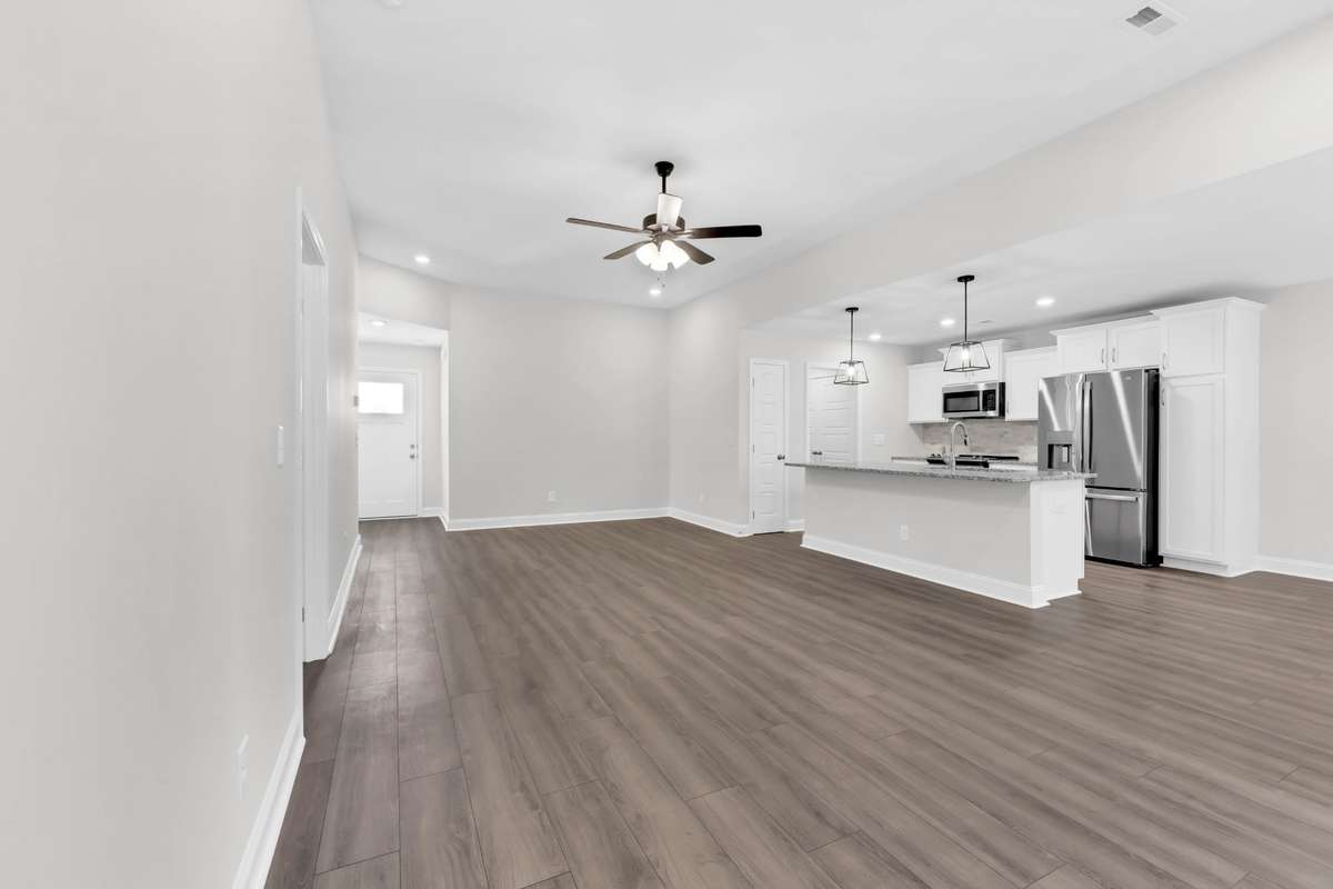 PHOTOS OF PREVIOUS BUILD-SELECTIONS TO VARY