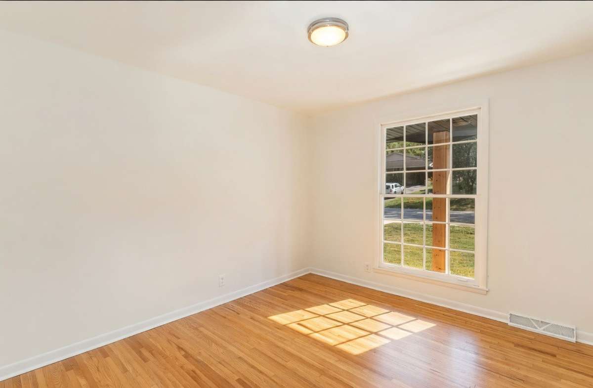 Bedroom upper level