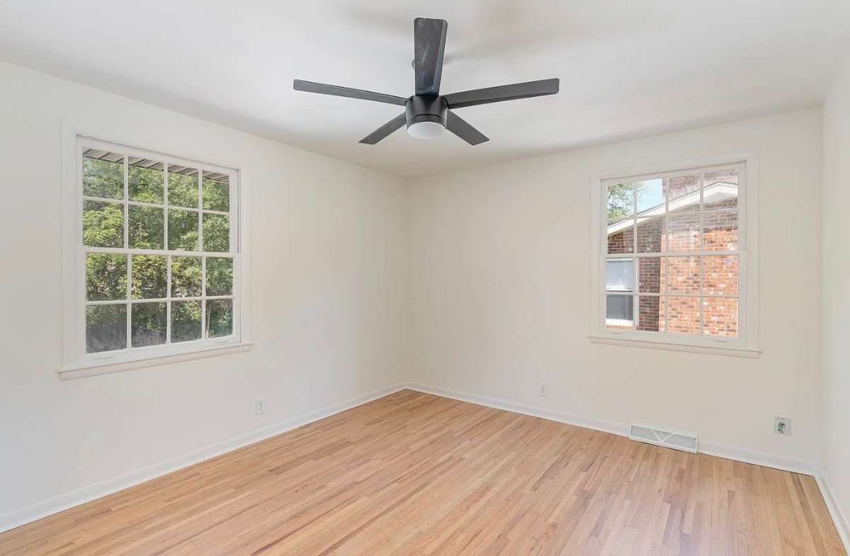 2nd Bedroom upper level