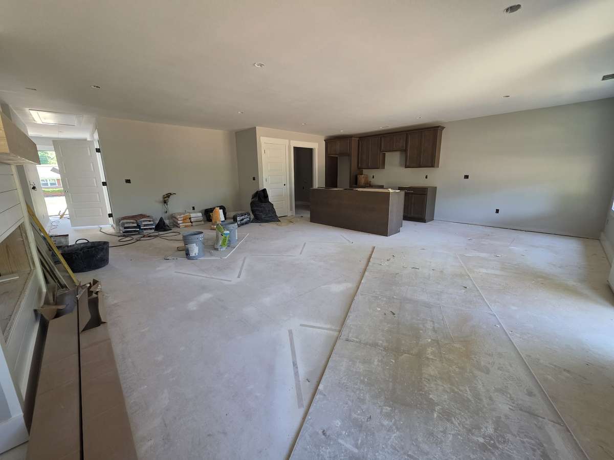 Progress as of 4/22/2026