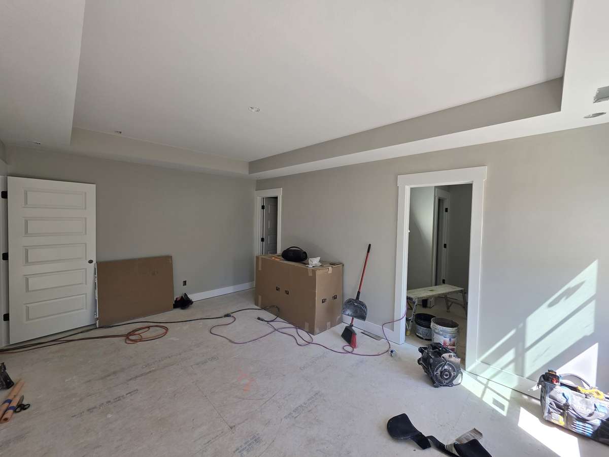 Progress as of 4/22/2026