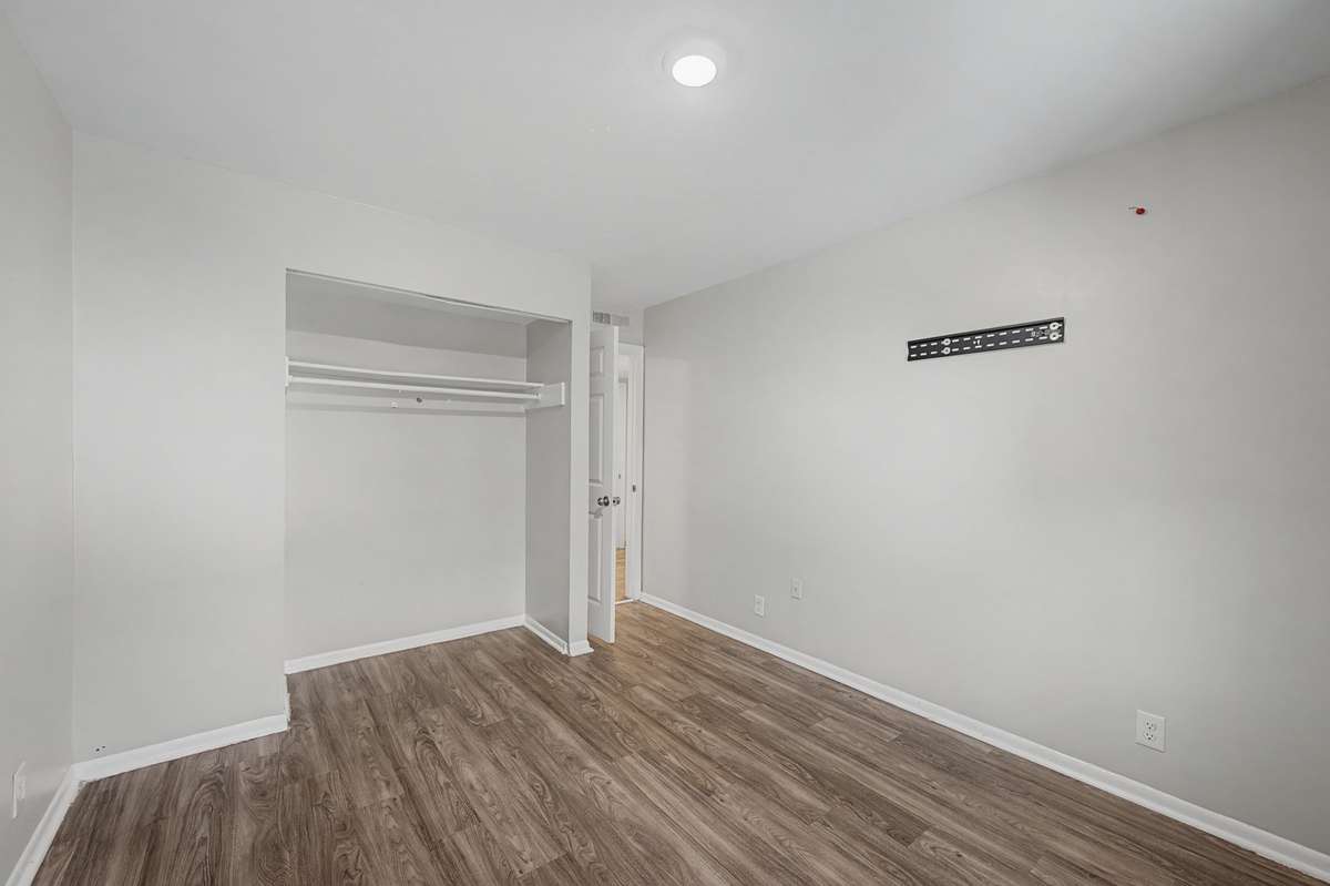 Bedroom #2