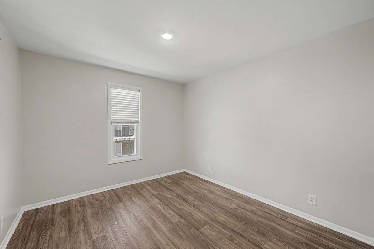 bedroom #2