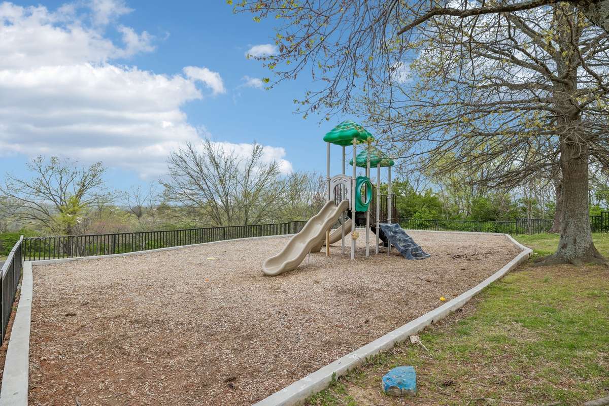 Community Playground