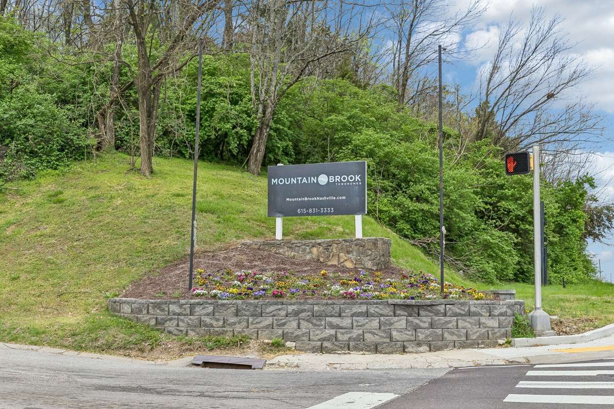Community Entry