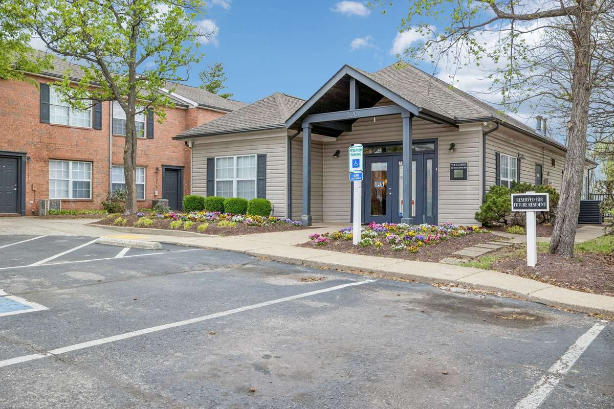 Community Clubhouse