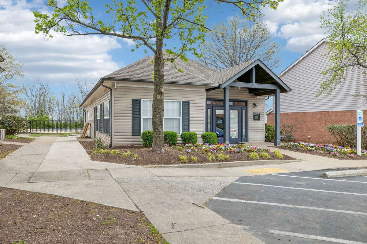 Community Clubhouse