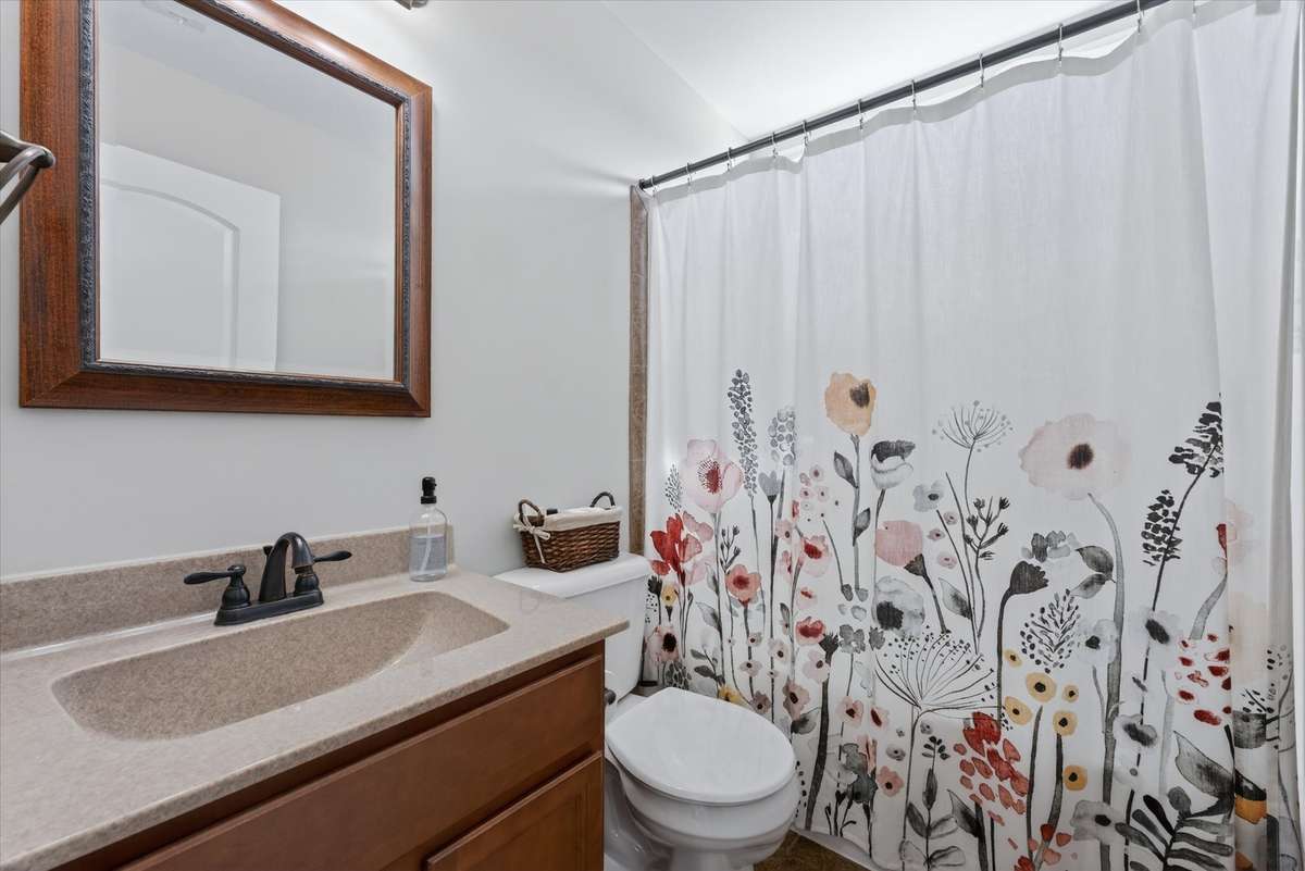 Bathroom 2