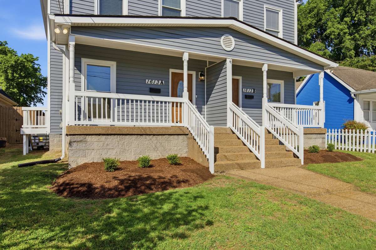 This property has been well-maintained and cared for both inside and out.