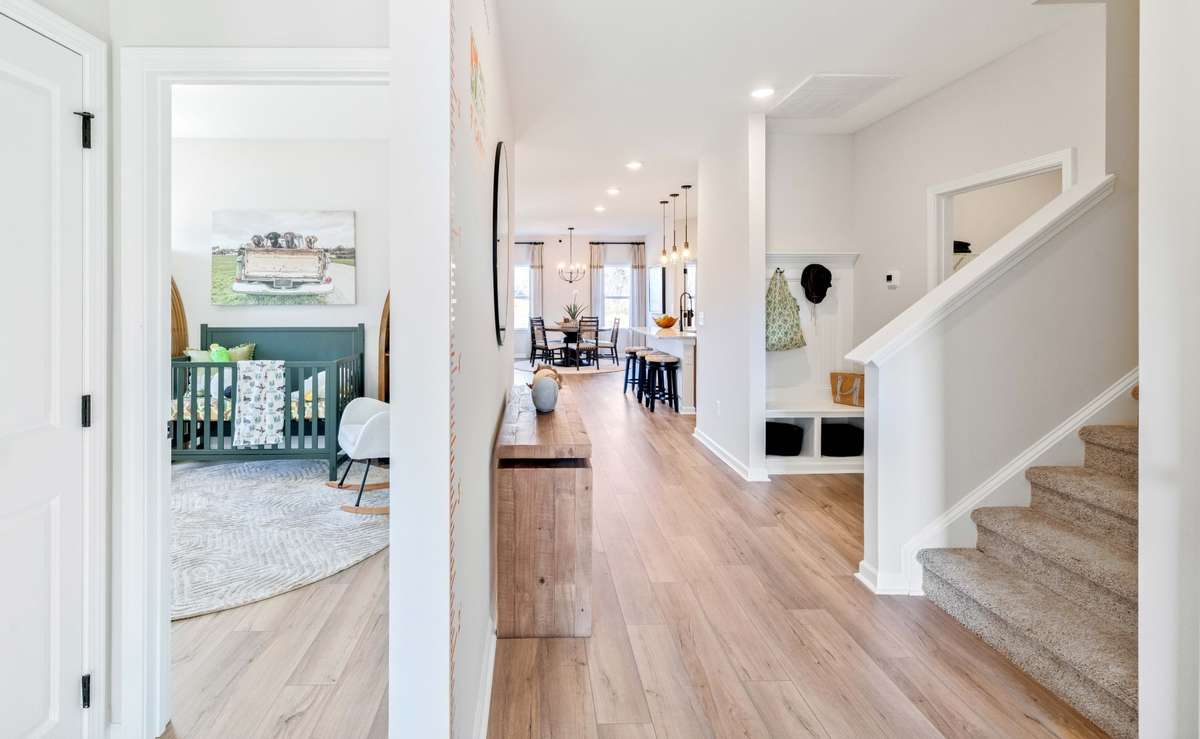 ALL pics are of model so this home may have different colors/fixtures/options.