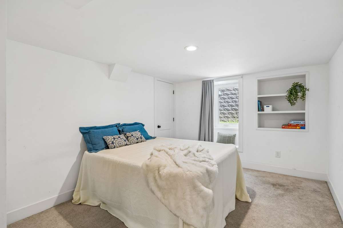 Bedroom 5