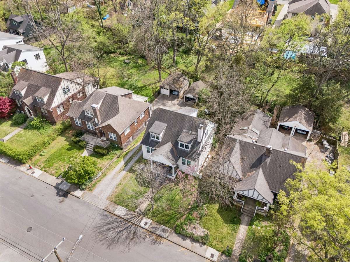 Located convenient to Vanderbilt University and Medical Center