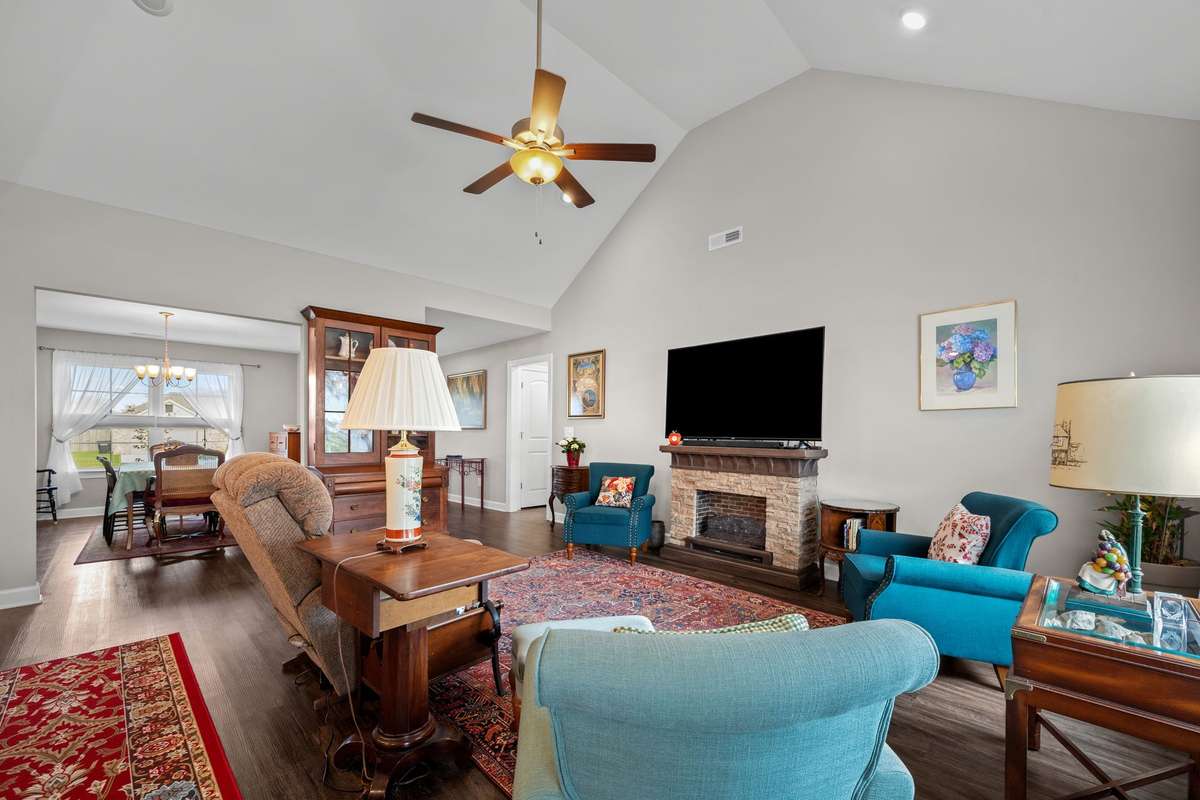 Living Room.