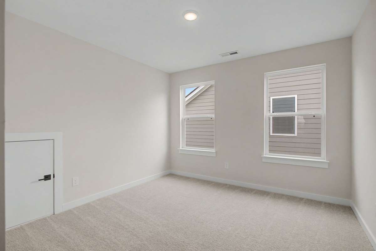 "This photo is used from another DRB Greenwich Floor Plan Model"