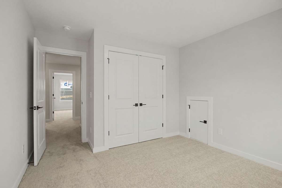 "This photo is used from another DRB Greenwich Floor Plan Model"