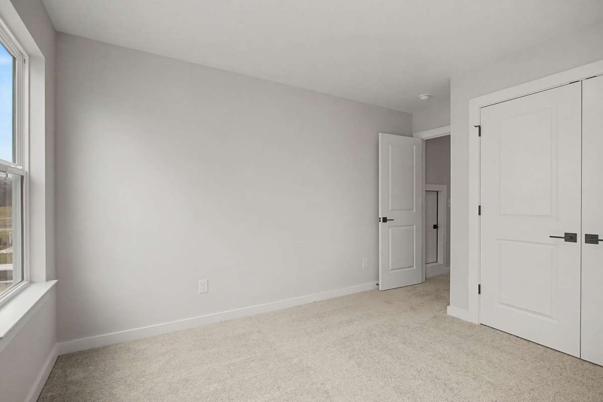 "This photo is used from another DRB Greenwich Floor Plan Model"