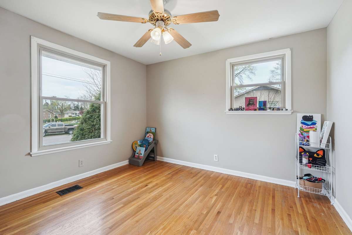 Bedroom #2