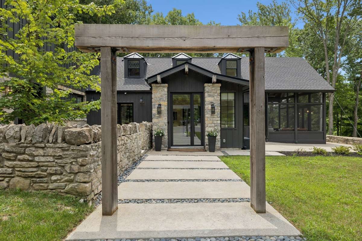 Every inch of this refined retreat has been thoughtfully designed to embrace both elegance and comfort.
