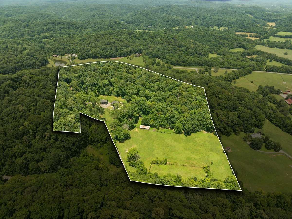 Located just minutes from Historic Downtown Leipers Fork, WestHaven Golf Club, and the vibrant streets of Downtown Franklin, the home offers peaceful seclusion without sacrificing access to the area's most sought-after destinations