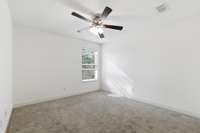 3rd bedroom