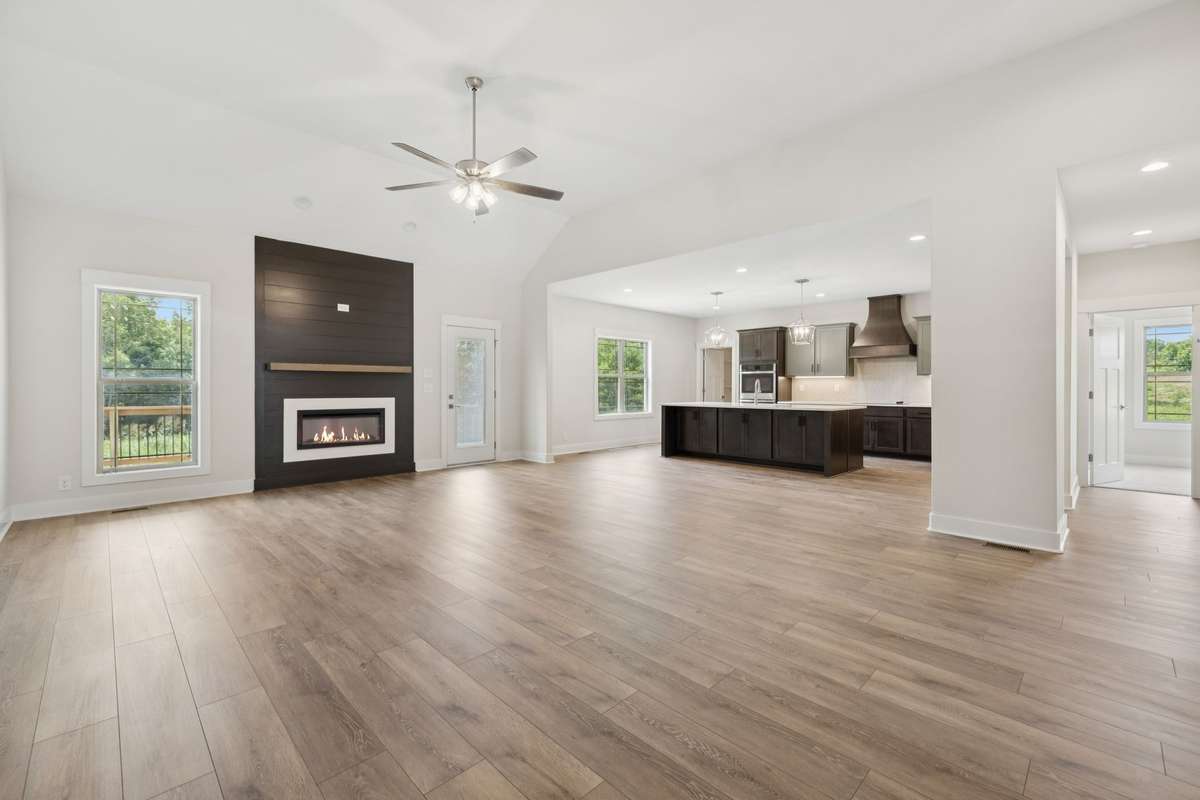 family room view 1