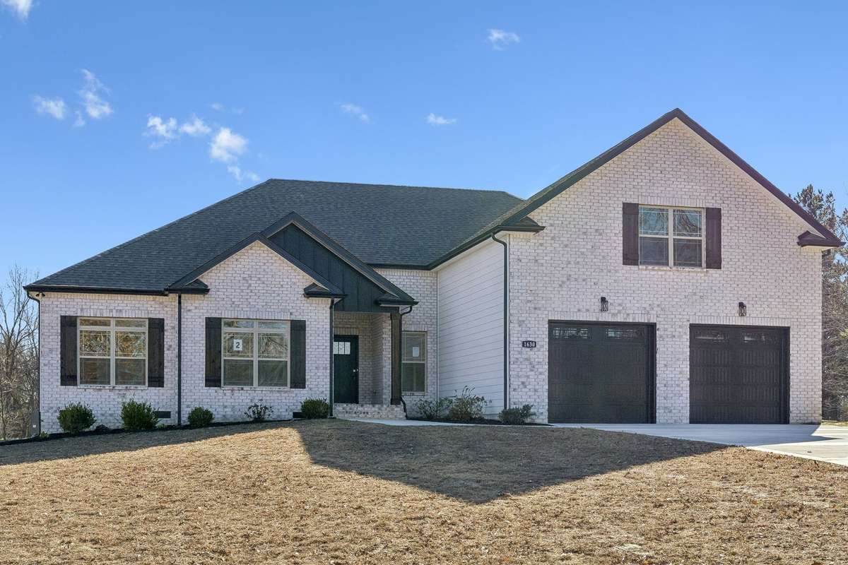 1630 Parchman Road view 1