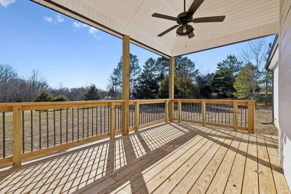 private deck view 1