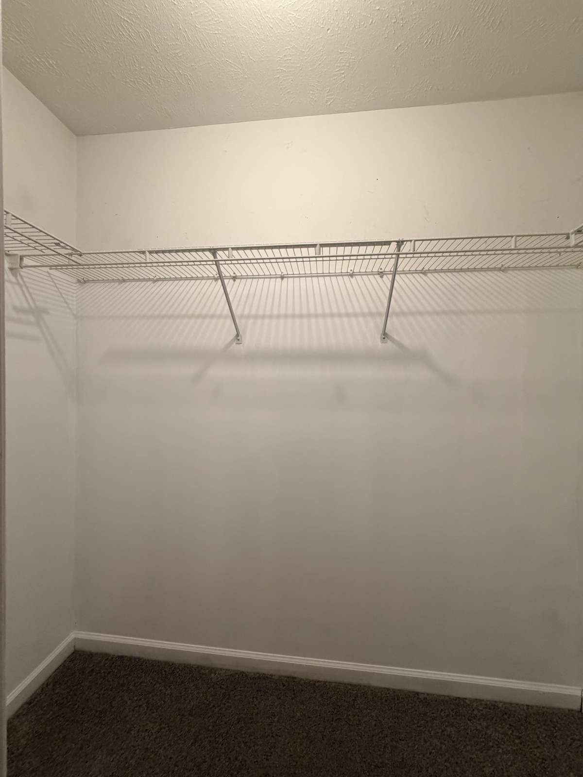 Master Bedroom Closet