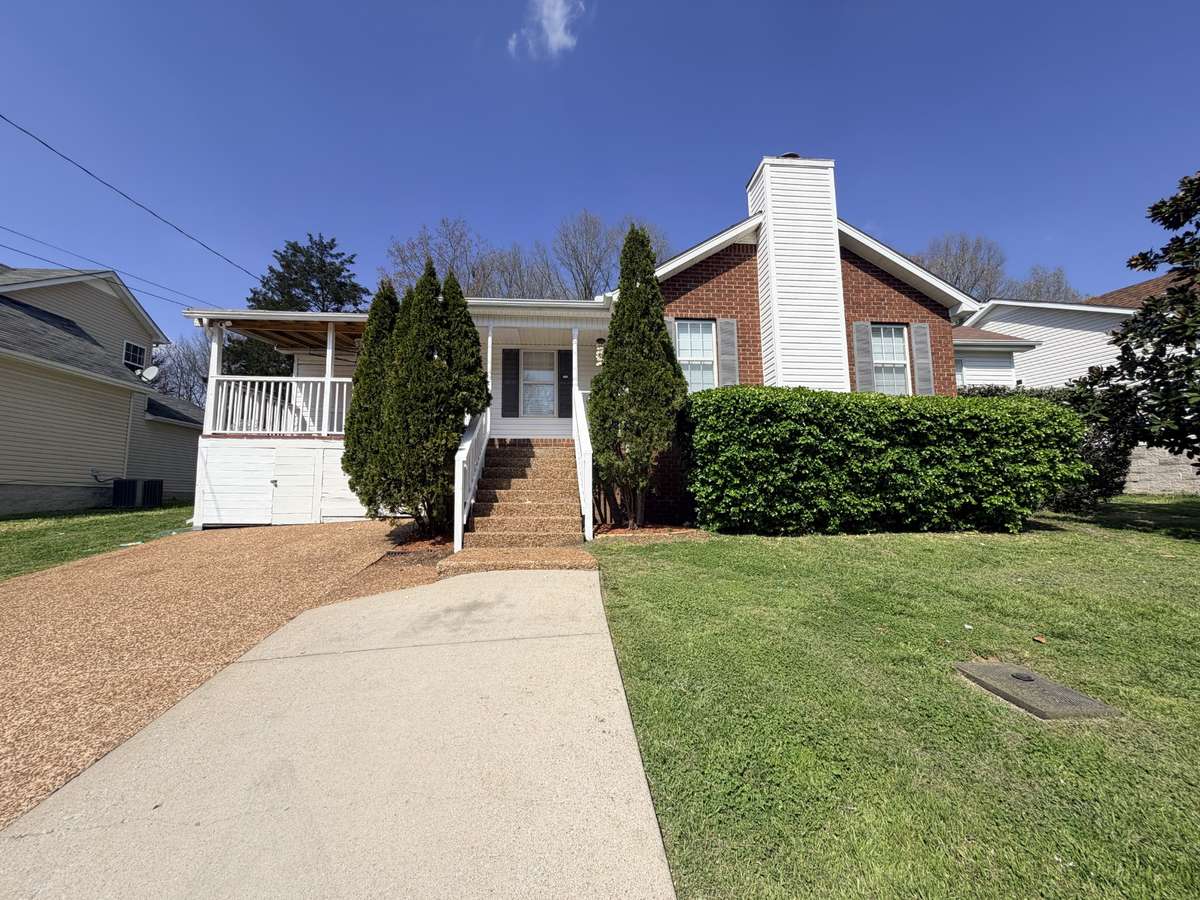 Welcome to 4445 Winton Dr