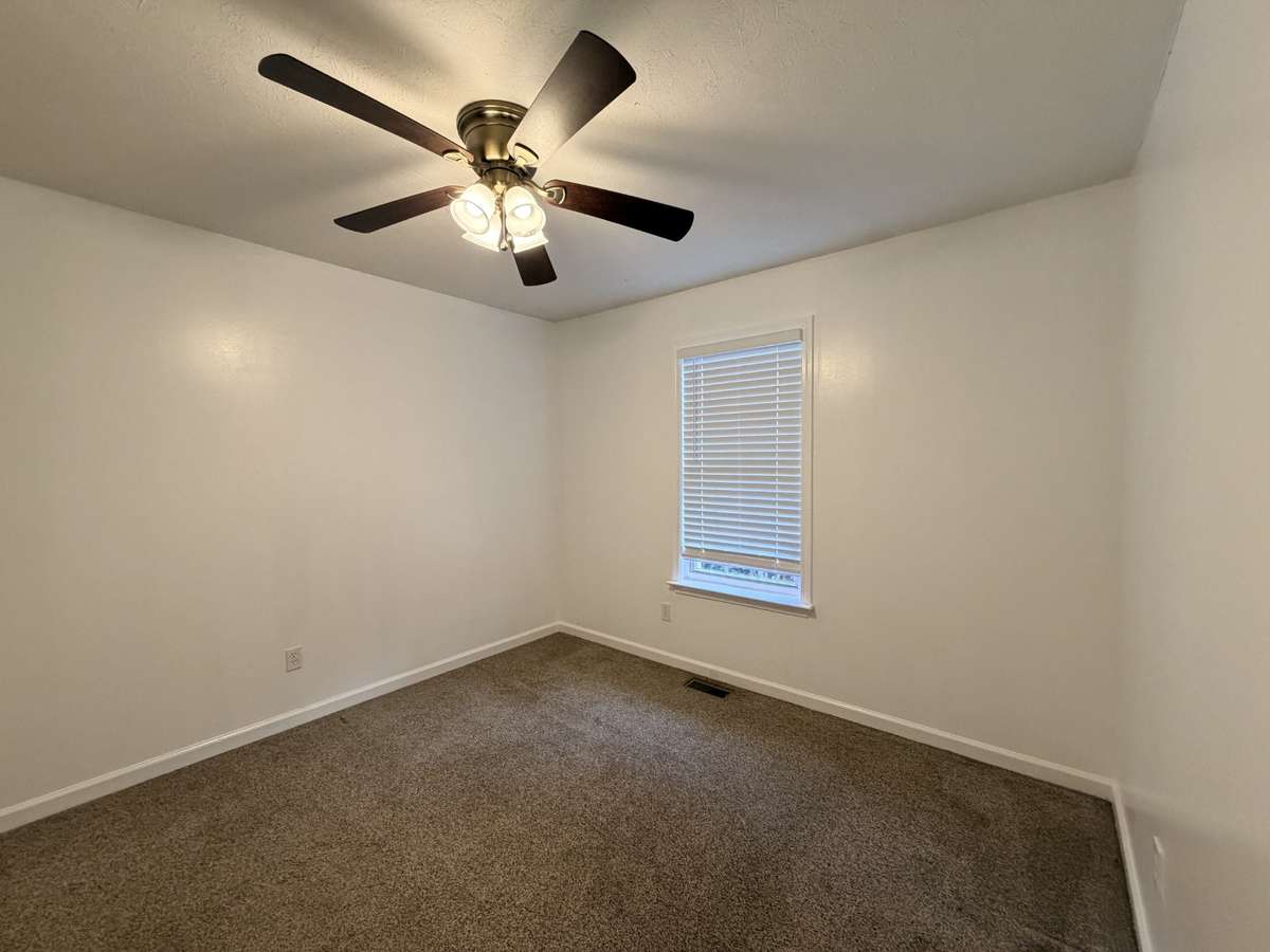 Guest Bedroom #2