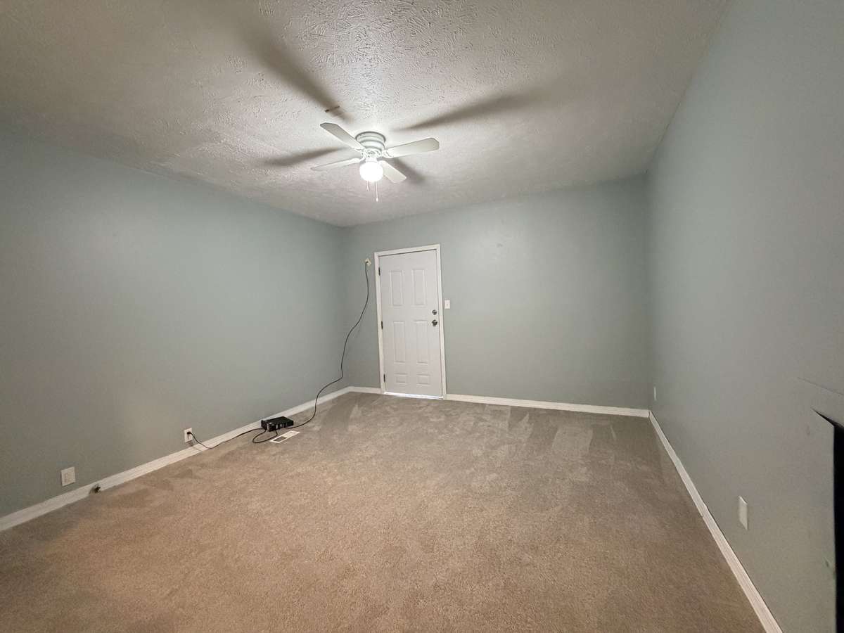 Bonus Room Private Entry