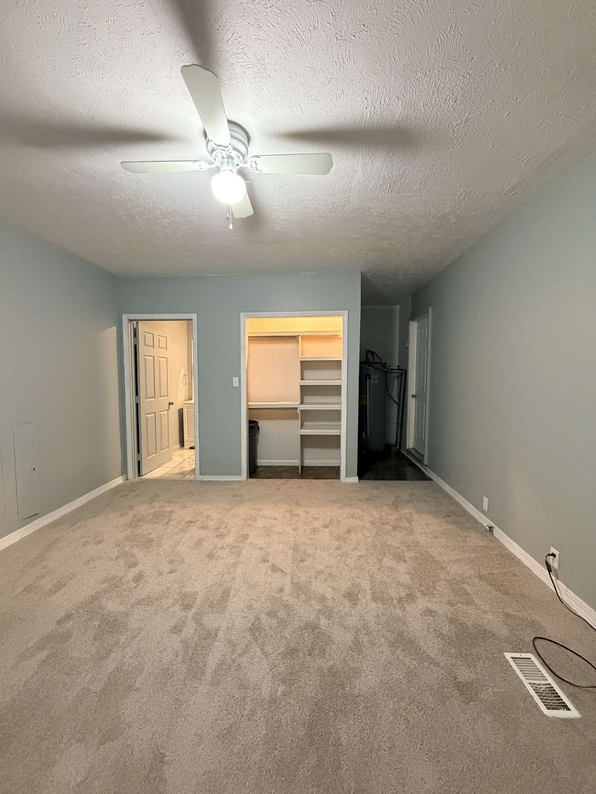 Bonus Room with Private Entry, and Full Bathroom.
