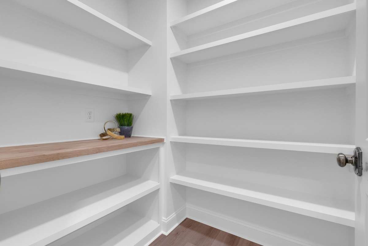 Butlers Pantry
