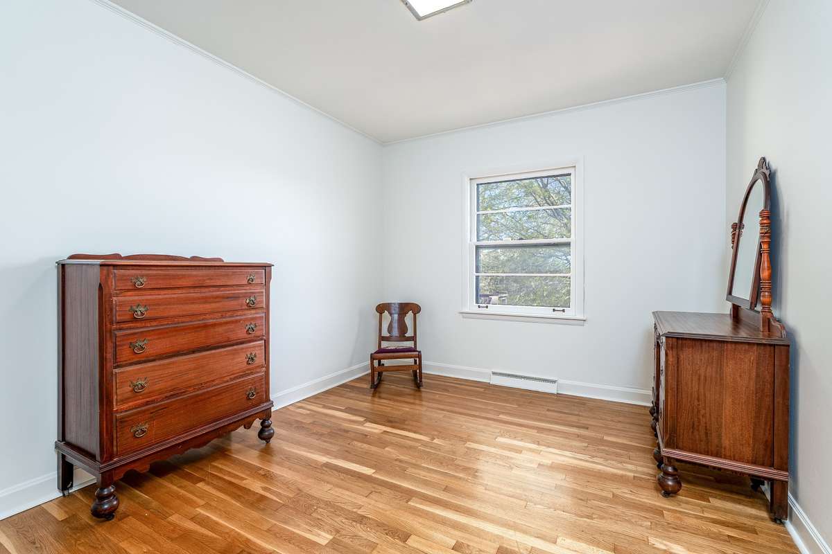 3rd Bedroom
