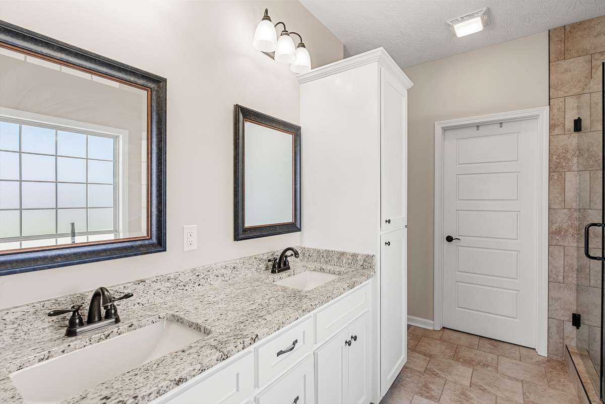 *Primary Bathroom*