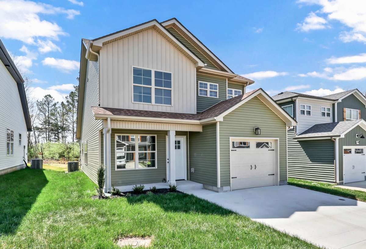 Welcome to 221 Quarry Overlook Way!