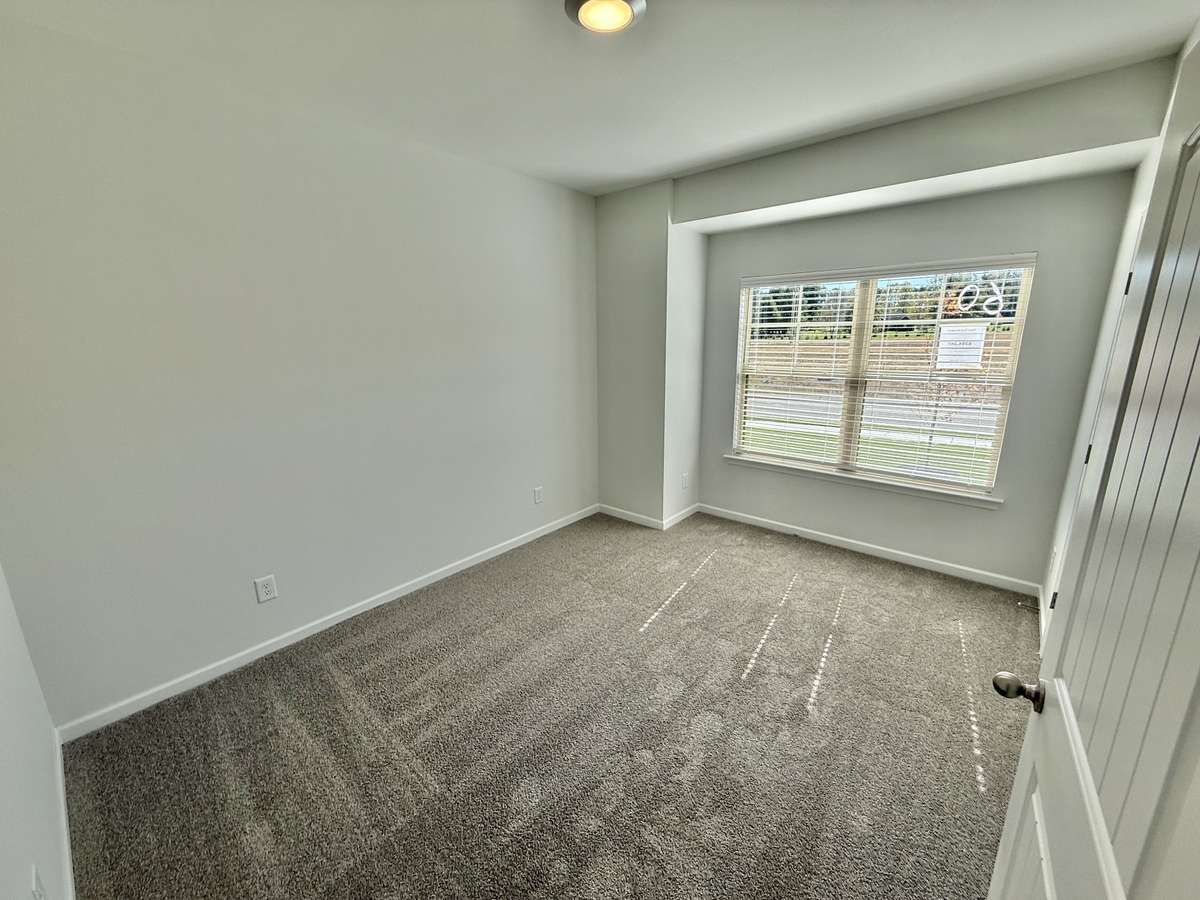 Representative photos of the same floor plan. Actual home will feature different colors and finishes.