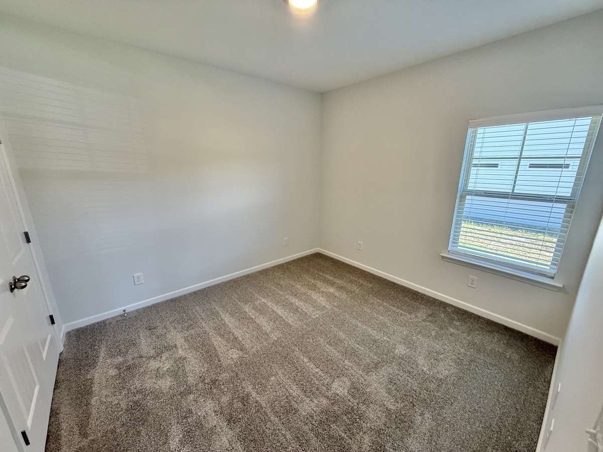 Representative photos of the same floor plan. Actual home will feature different colors and finishes.