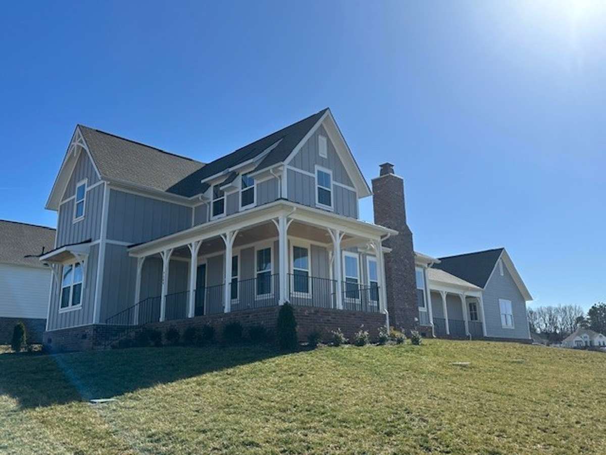 Welcome Home to 7509 Shoal Mill Point in Richvale Estates!