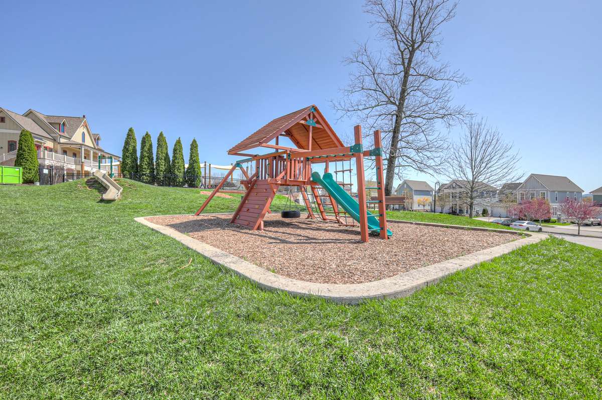 Community Playground
