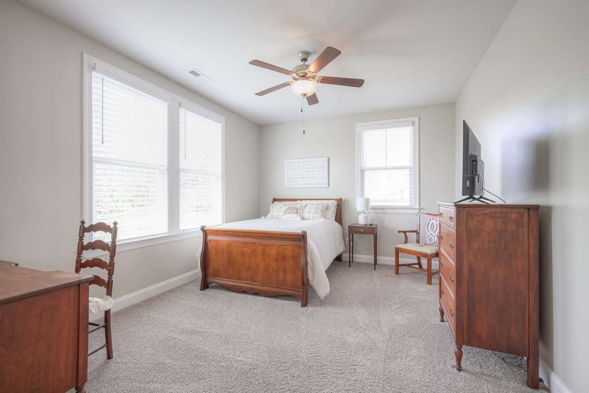 Bedroom 4